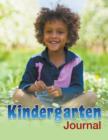Kindergarten Journal - Book