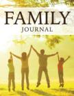 Family Journal - Book