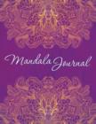 Mandala Journal - Book