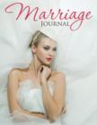 Marriage Journal - Book