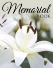 Memorial Book - Book