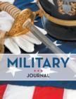 Military Journal - Book