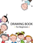 Drawing Book For Beginners - Book