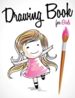 Drawing Book for Girls - Book