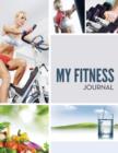 My Fitness Journal - Book