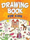 Drawing Book For Kids - Book