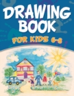 Drawing Book For Kids 6-8 - Book