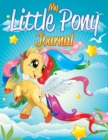My Little Pony Journal - Book
