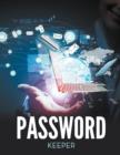 Password Keeper - Book