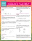College Algebra (Speedy Study Guides) - Book