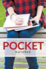 Pocket Notepad - Book