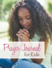 Prayer Journal for Kids - Book
