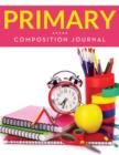 Primary Composition Journal - Book