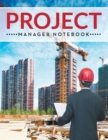 Project Manager Notebook - Book