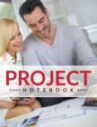 Project Notebook - Book