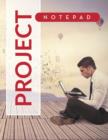 Project Notepad - Book