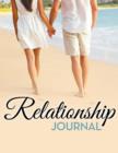 Relationship Journal - Book