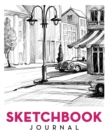 Sketchbook Journal - Book