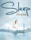 Sleep Journal - Book