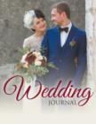 Wedding Journal - Book