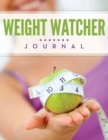 Weight Watcher Journal - Book