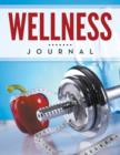 Wellness Journal - Book