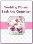 Wedding Planner Book And Organizer - Book