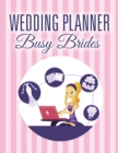 Wedding Planner Busy Brides - Book