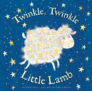 Twinkle Twinkle Little Lamb - Book
