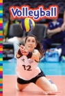 Volleyball - Book