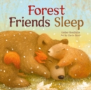 Forest Friends Sleep - Book