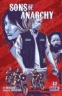 Sons of Anarchy #10 - eBook