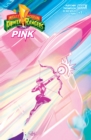 Mighty Morphin Power Rangers: Pink #1 - eBook