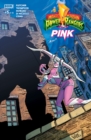 Mighty Morphin Power Rangers: Pink #5 - eBook