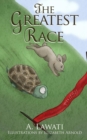 The Greatest Race - Book