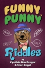 Funny, Punny Riddles - eBook