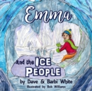 Emma and the Ice People - Book