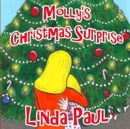 Molly's Christmas Surprise - Book