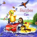 Buzzbee in a Can - Book