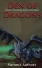 Den of Dragons - Book