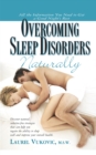 Overcoming Sleep Disorders Naturally - Book