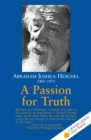 A Passion for Truth - Book
