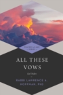 All These Vows : Kol Nidre - Book