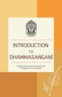 Introduction to Dhammasa&#7749;ga&#7751;&#299; - Book