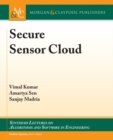 Secure Sensor Cloud - Book