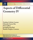 Aspects of Differential Geometry IV - Book