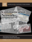 Communication Networks : A Concise Introduction - Book