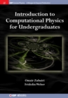Introduction to Computational Physics for Undergraduates - Book
