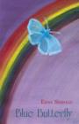 Blue Butterfly - Book