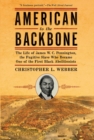 American to the Backbone - eBook